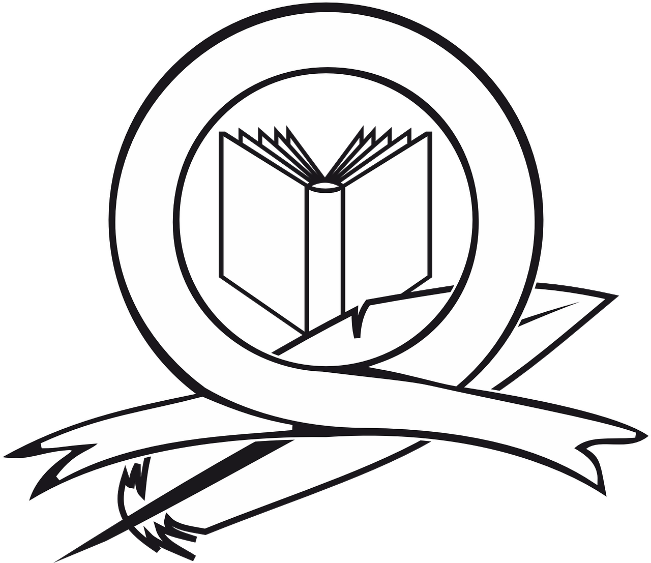 book-ribbon