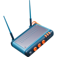 gaming-router